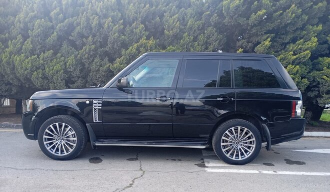 Land Rover Range Rover-3