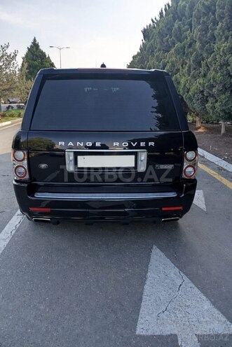 Land Rover Range Rover-2
