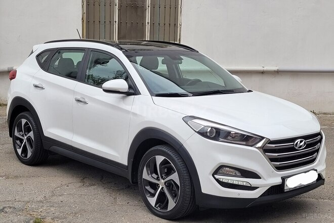 Hyundai Tucson-6