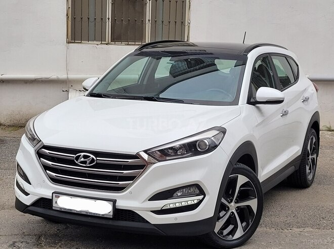 Hyundai Tucson-1