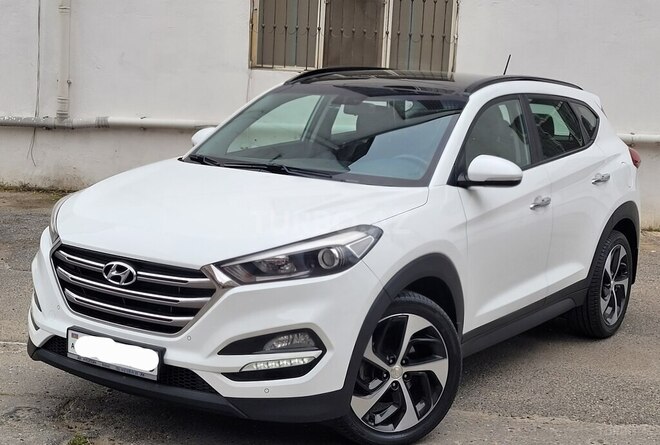 Hyundai Tucson-2