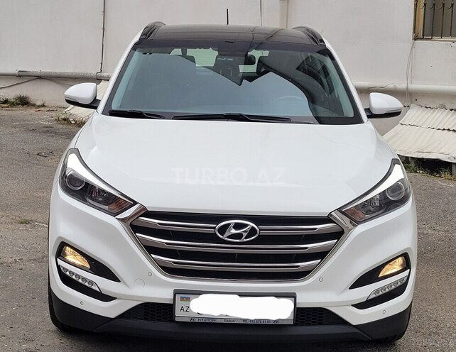 Hyundai Tucson-5
