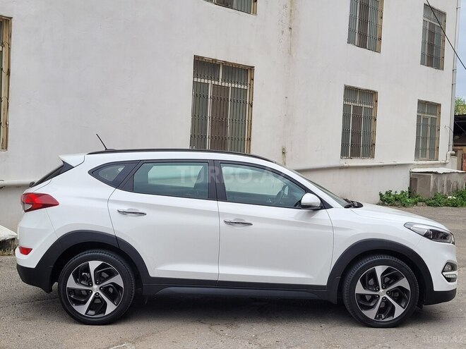 Hyundai Tucson-7