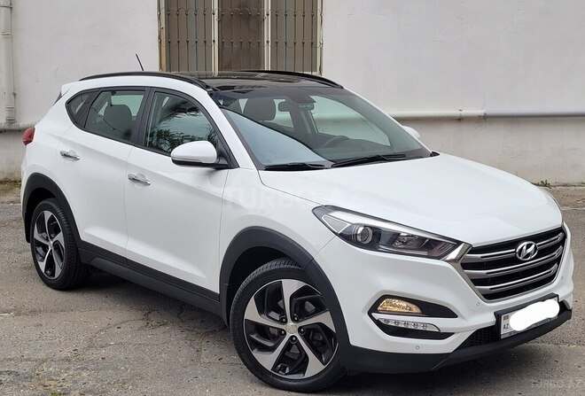 Hyundai Tucson-4