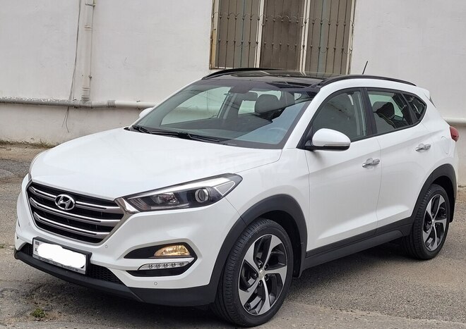 Hyundai Tucson-3