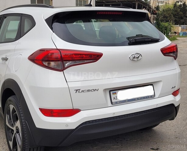 Hyundai Tucson-11