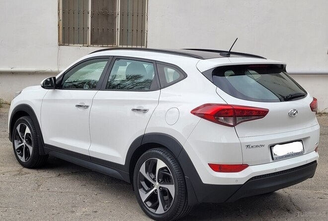 Hyundai Tucson-9