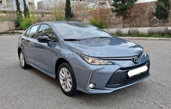 Toyota Corolla-3