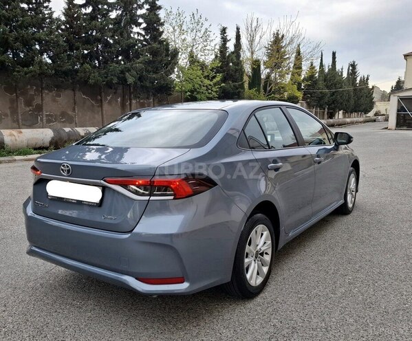 Toyota Corolla-8