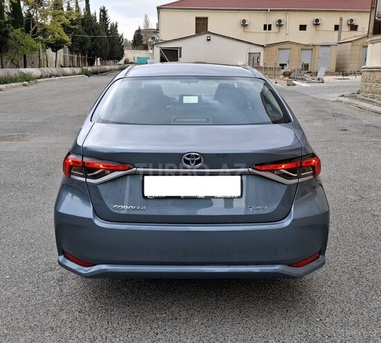 Toyota Corolla-2