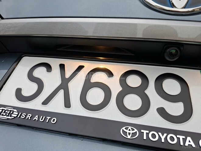 Toyota Corolla-16
