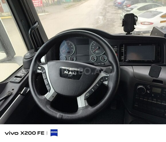 MAN TGA 18.440-10