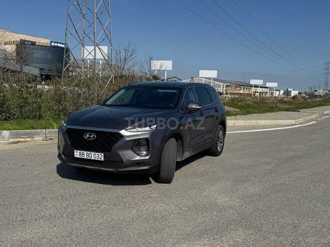 Hyundai Santa Fe-7