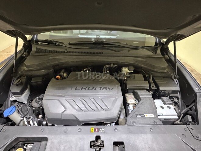 Hyundai Santa Fe-9