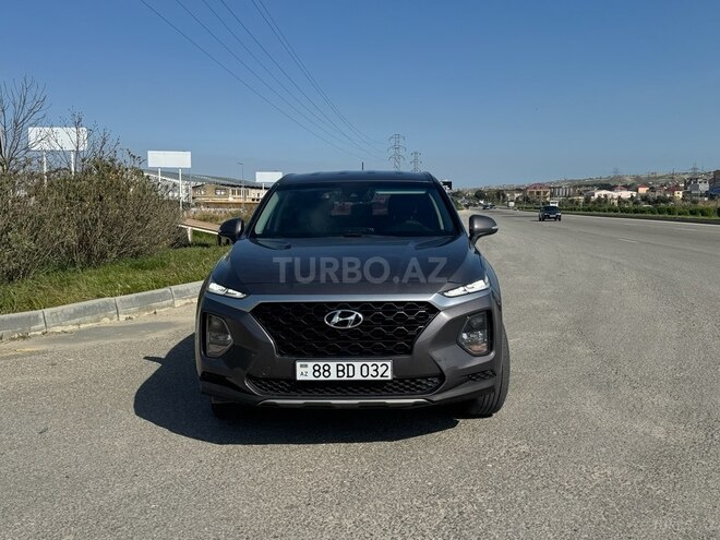 Hyundai Santa Fe-4