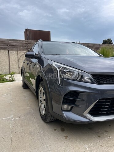 Kia Rio X-Line 2021, 65,000 km - 1.6 l - Bakı