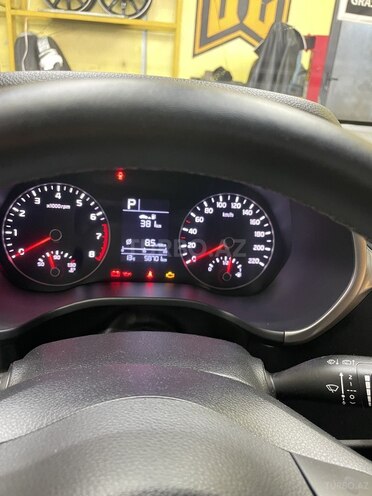 Kia Rio X-Line 2021, 65,000 km - 1.6 l - Bakı