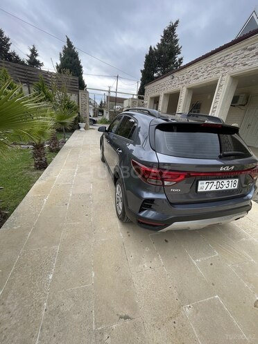 Kia Rio X-Line 2021, 65,000 km - 1.6 l - Bakı