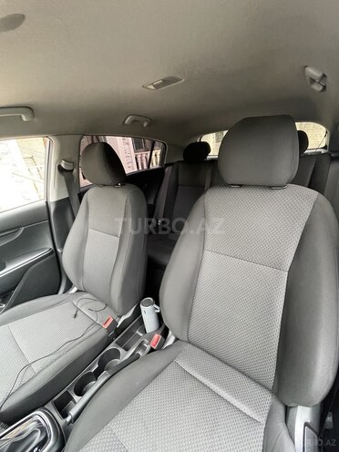 Kia Rio X-Line 2021, 65,000 km - 1.6 l - Bakı