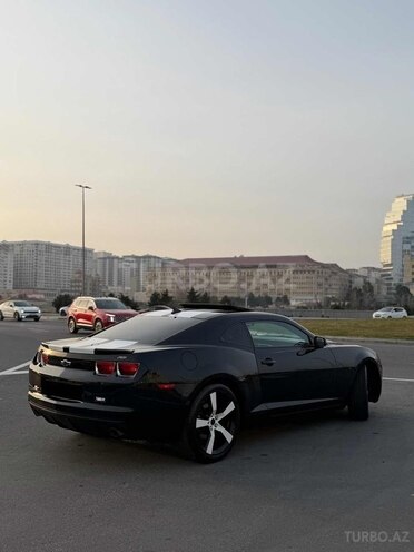 Chevrolet Camaro-3