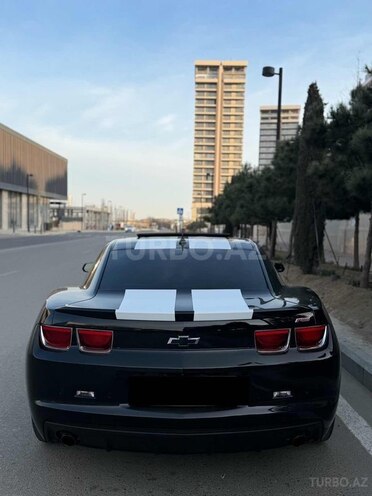 Chevrolet Camaro-6