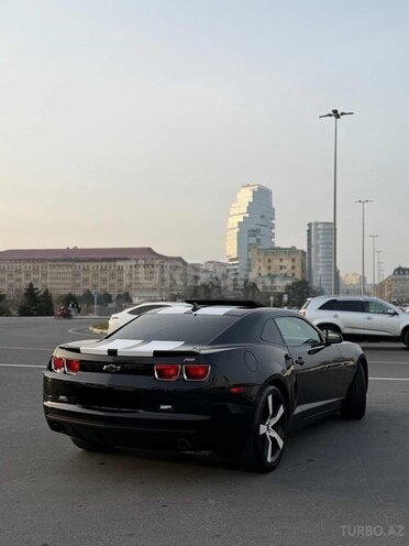 Chevrolet Camaro-2