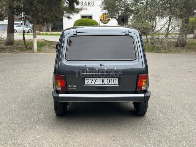 LADA (VAZ) Niva-5