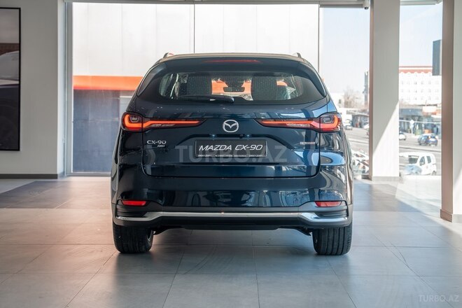 Mazda CX-90-6