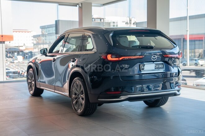 Mazda CX-90-5