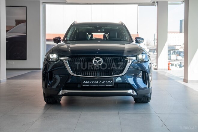 Mazda CX-90-1