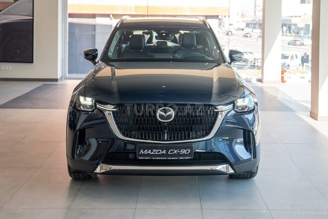 Mazda CX-90-3