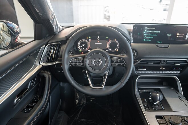 Mazda CX-90-9