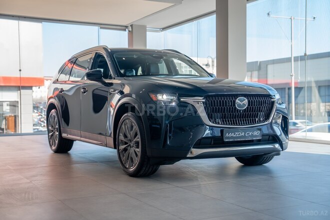Mazda CX-90-2