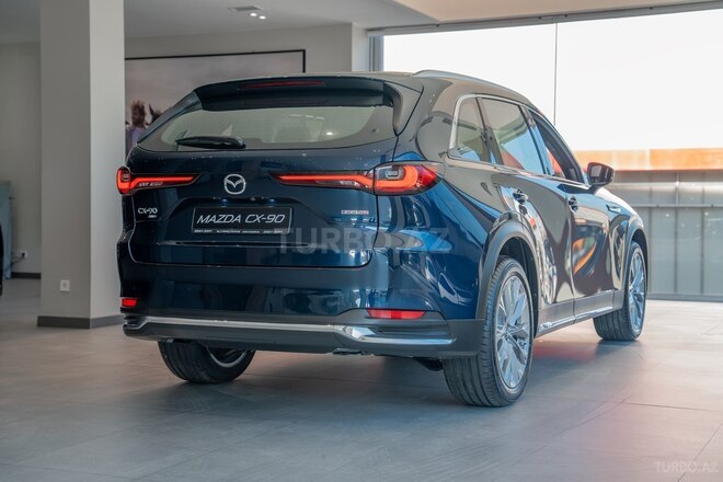 Mazda CX-90-7