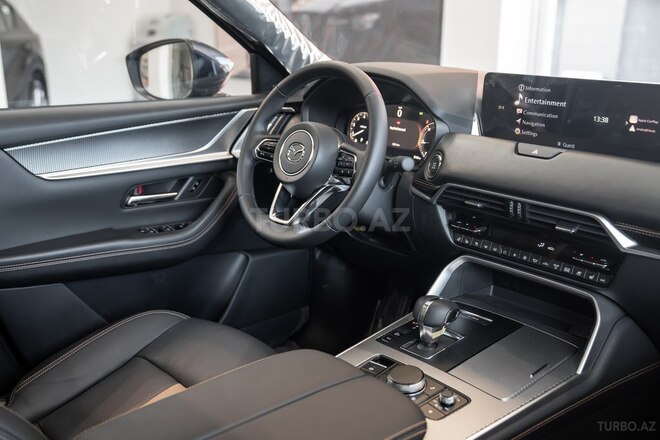 Mazda CX-90-12