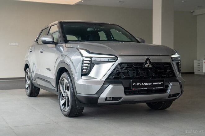 Mitsubishi Outlander Sport 2026, 0 km - 1.5 l - Bakı