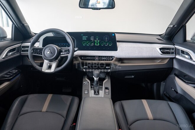 Mitsubishi Outlander Sport 2026, 0 km - 1.5 l - Bakı
