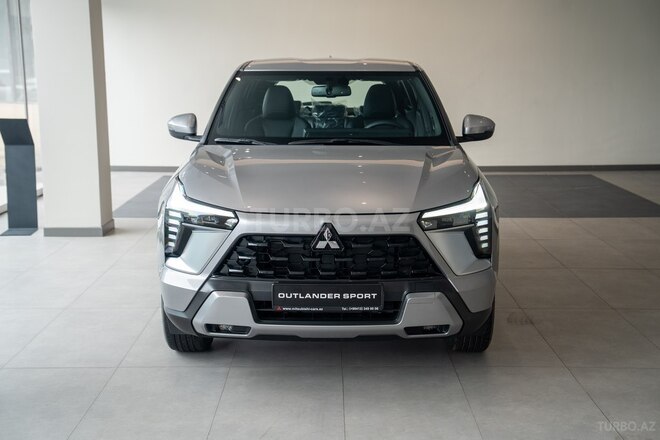 Mitsubishi Outlander Sport 2026, 0 km - 1.5 l - Bakı