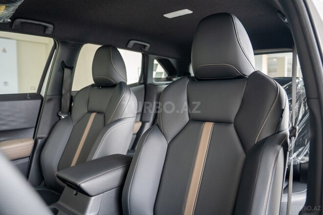 Mitsubishi Outlander Sport 2026, 0 km - 1.5 l - Bakı