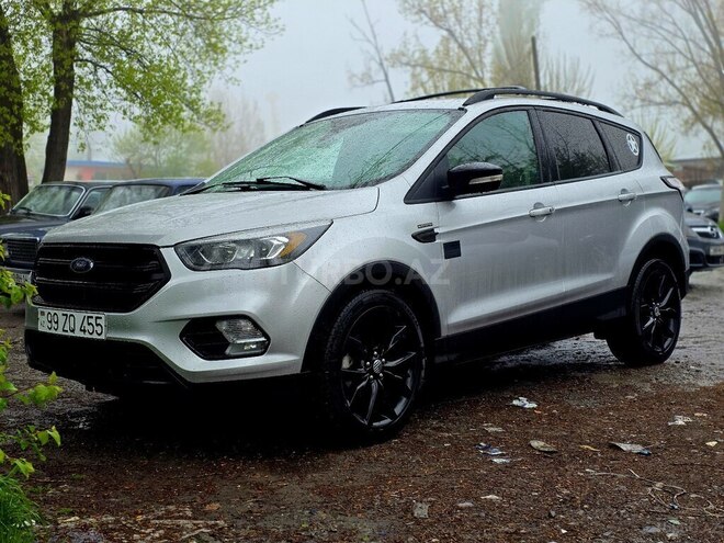 Ford Escape-3