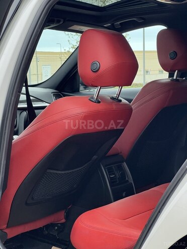 BMW 328 2016, 142,312 km - 2.0 l - Bakı