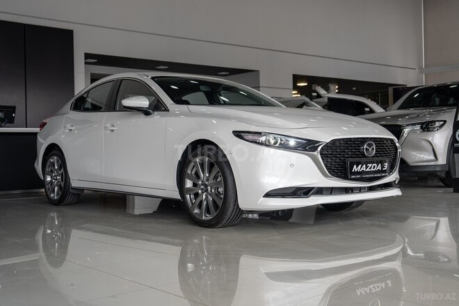 Mazda 3-2