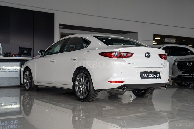 Mazda 3-6
