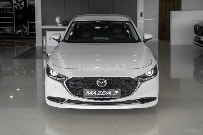 Mazda 3-4