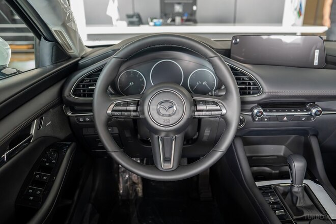 Mazda 3-12