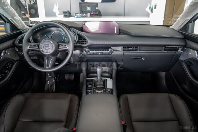 Mazda 3-11