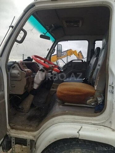 JAC HFC 1040K-5