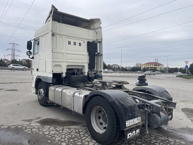 DAF 105 XF-9