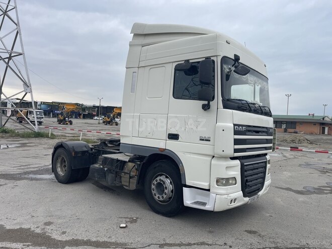 DAF 105 XF-11