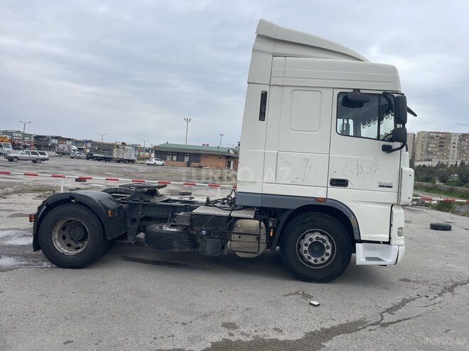 DAF 105 XF-10
